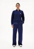 V-Neck Pullover Caarlas Structure-Armedangels-Pullis & Sweatshirts-ROTATION BOUTIQUE BERLIN