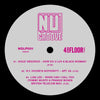 V.A. - Nu Groove 2LP-Miscellaneous-Records-ROTATION BOUTIQUE BERLIN