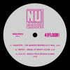 V.A. - Nu Groove 2LP-Miscellaneous-Records-ROTATION BOUTIQUE BERLIN
