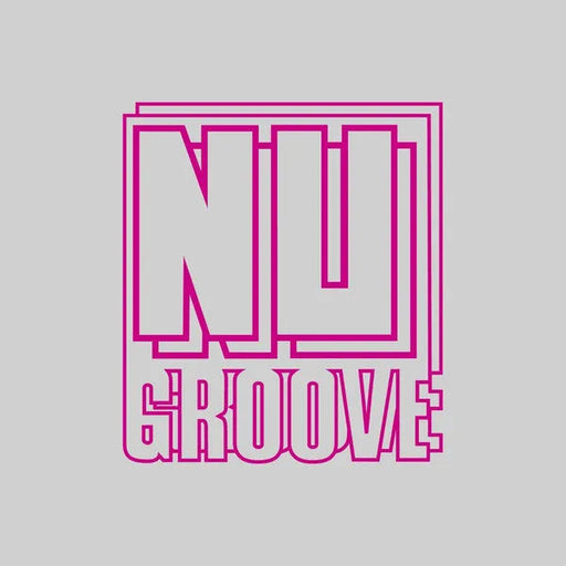 V.A. - Nu Groove 2LP-Miscellaneous-Records-ROTATION BOUTIQUE BERLIN