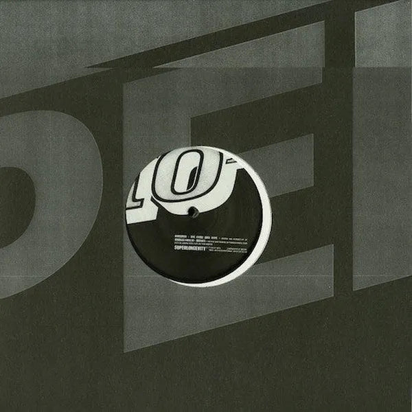 V.A. - Superlongevity 2LP-Perlon-Records-ROTATION BOUTIQUE BERLIN