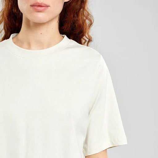 Vadstena Base - Relaxed Fit Basic T-Shirt-Dedicated-T-Shirts-ROTATION BOUTIQUE