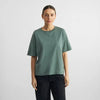 Vadstena Base - Relaxed Fit Basic T-Shirt-Dedicated-T-Shirts-ROTATION BOUTIQUE