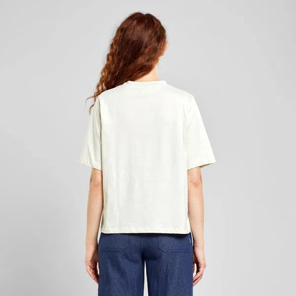 Vadstena Base - Relaxed Fit Basic T-Shirt-Dedicated-T-Shirts-ROTATION BOUTIQUE BERLIN