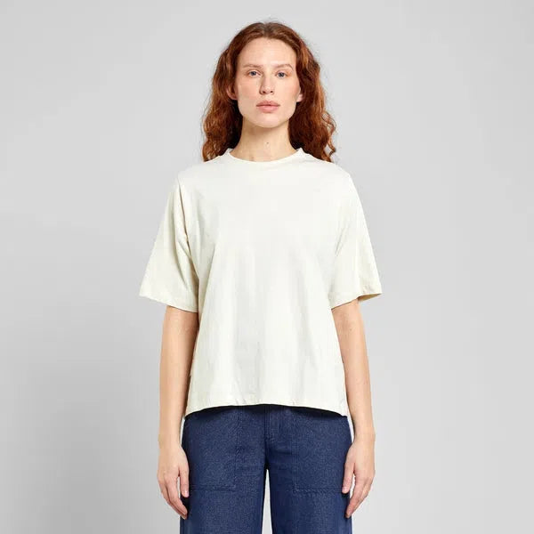 Vadstena Base - Relaxed Fit Basic T-Shirt-Dedicated-T-Shirts-ROTATION BOUTIQUE BERLIN