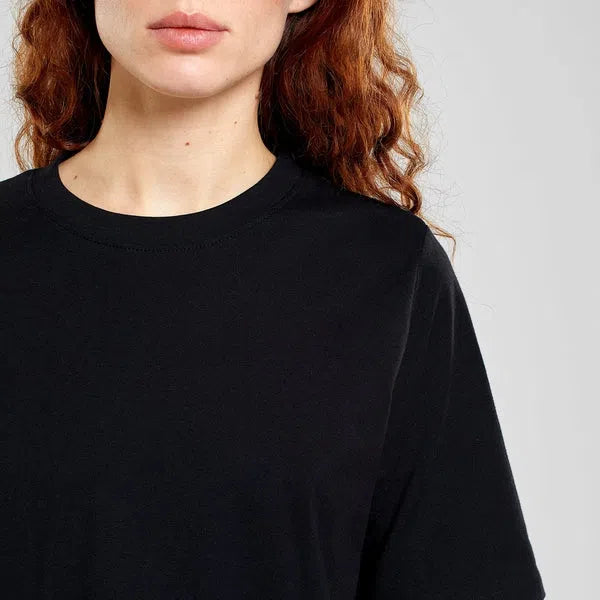 Vadstena Base - Relaxed Fit Basic T-Shirt-Dedicated-T-Shirts-ROTATION BOUTIQUE BERLIN