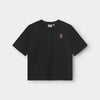 Vadstena Femme Damen T-Shirt-Dedicated-T-Shirts-ROTATION BOUTIQUE BERLIN