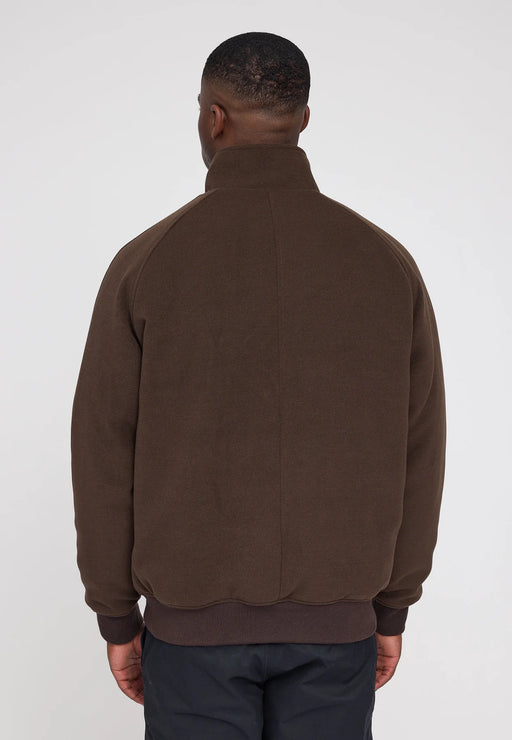 Vegan Wool Blouson-Mazine-Jacken & Mäntel-ROTATION BOUTIQUE BERLIN