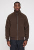Vegan Wool Blouson-Mazine-Jacken & Mäntel-ROTATION BOUTIQUE BERLIN