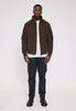 Vegan Wool Blouson-Mazine-Jacken & Mäntel-ROTATION BOUTIQUE BERLIN