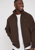 Vegan Wool Blouson-Mazine-Jacken & Mäntel-ROTATION BOUTIQUE BERLIN
