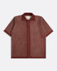 Velzy Knitted Shirt-Far Afield-Hemden & Blusen-ROTATION BOUTIQUE BERLIN