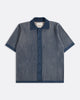 Velzy Knitted Shirt-Far Afield-Hemden & Blusen-ROTATION BOUTIQUE BERLIN