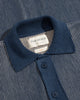 Velzy Knitted Shirt-Far Afield-Hemden & Blusen-ROTATION BOUTIQUE BERLIN