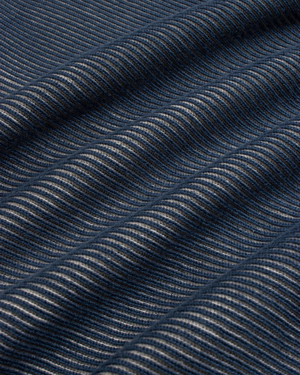 Velzy Knitted Shirt-Far Afield-Hemden & Blusen-ROTATION BOUTIQUE BERLIN