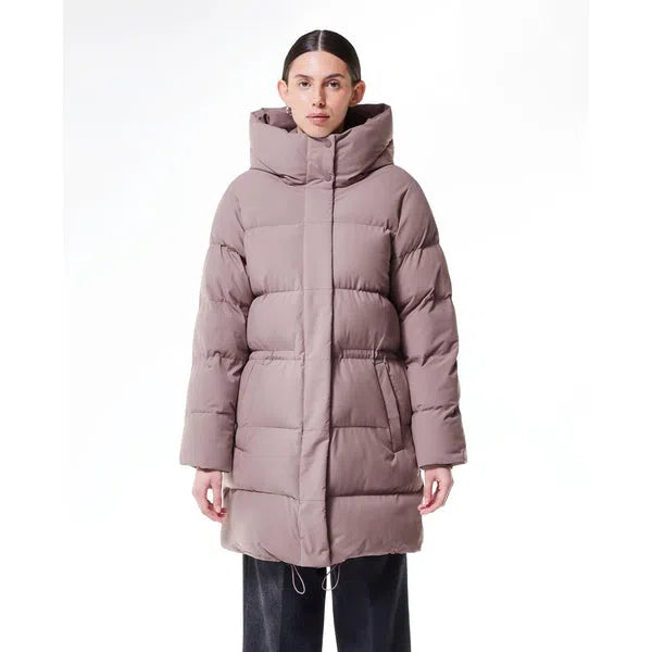 Vesper - Puffer Winter Parka-Elvine-Jacken & Mäntel-ROTATION BOUTIQUE