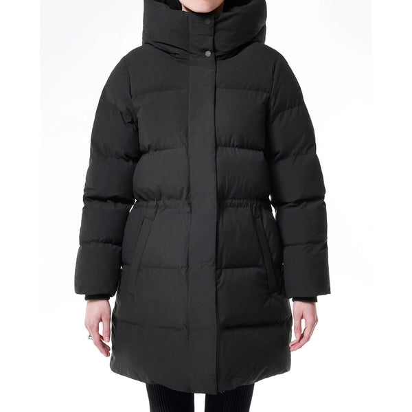 Vesper - Puffer Winter Parka-Elvine-Jacken & Mäntel-ROTATION BOUTIQUE