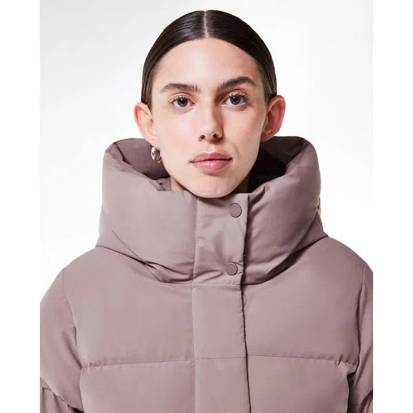 Vesper - Puffer Winter Parka-Elvine-Jacken & Mäntel-ROTATION BOUTIQUE BERLIN