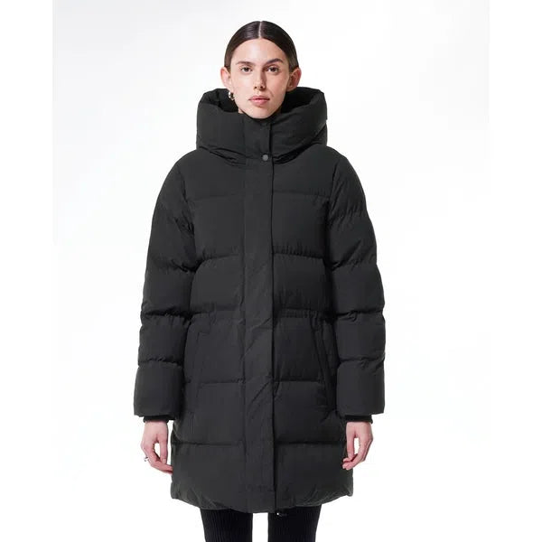 Vesper - Puffer Winter Parka-Elvine-Jacken & Mäntel-ROTATION BOUTIQUE BERLIN