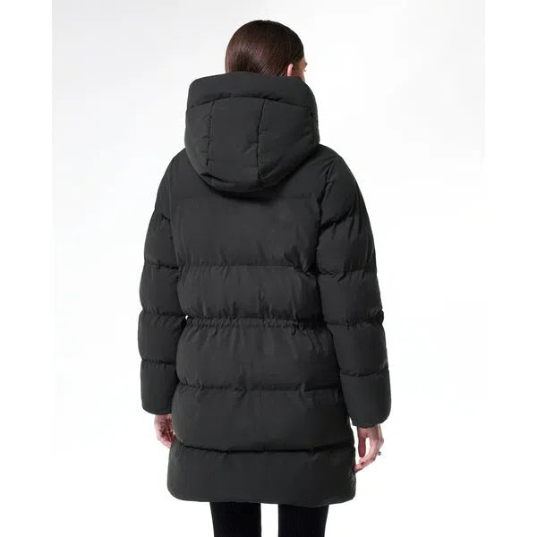 Vesper - Puffer Winter Parka-Elvine-Jacken & Mäntel-ROTATION BOUTIQUE BERLIN