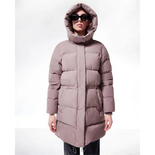 Vesper - Puffer Winter Parka-Elvine-Jacken & Mäntel-ROTATION BOUTIQUE BERLIN