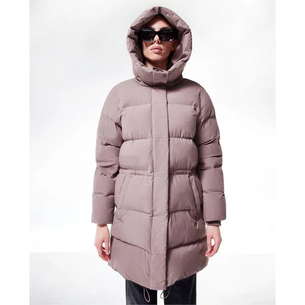 Vesper - Puffer Winter Parka-Elvine-Jacken & Mäntel-ROTATION BOUTIQUE