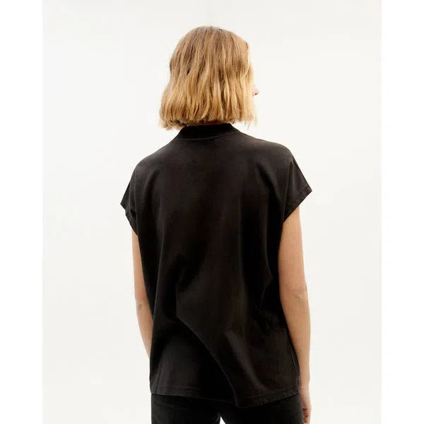 Volta Basic - Oversize T-Shirt-Thinking Mu-T-Shirts-ROTATION BOUTIQUE