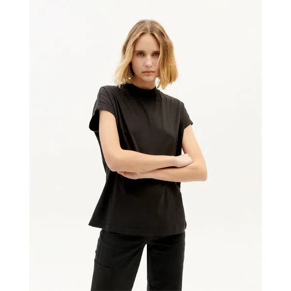 Volta Basic - Oversize T-Shirt-Thinking Mu-T-Shirts-ROTATION BOUTIQUE BERLIN