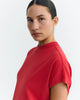 Volta Oversize T-Shirt Damen-Thinking Mu-T-Shirts-ROTATION BOUTIQUE BERLIN