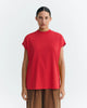 Volta Oversize T-Shirt Damen-Thinking Mu-T-Shirts-ROTATION BOUTIQUE BERLIN