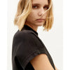 Volta Oversize T-Shirt Damen-Thinking Mu-T-Shirts-ROTATION BOUTIQUE BERLIN