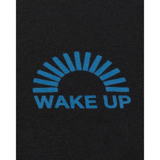 Wake Up - T-Shirt-Thinking Mu-T-Shirts-ROTATION BOUTIQUE