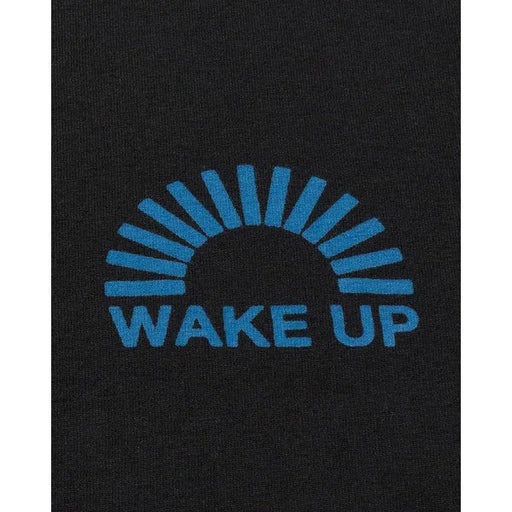 Wake Up - T-Shirt-Thinking Mu-T-Shirts-ROTATION BOUTIQUE BERLIN