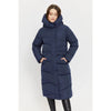 Wanda Coat - Winterparka aus Recycling Polyester-Mazine-Jacken & Mäntel-ROTATION BOUTIQUE