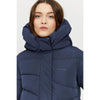 Wanda Coat - Winterparka aus Recycling Polyester-Mazine-Jacken & Mäntel-ROTATION BOUTIQUE