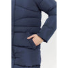 Wanda Coat - Winterparka aus Recycling Polyester-Mazine-Jacken & Mäntel-ROTATION BOUTIQUE