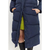 Wanda Coat - Winterparka aus Recycling Polyester-Mazine-Jacken & Mäntel-ROTATION BOUTIQUE