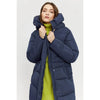 Wanda Coat - Winterparka aus Recycling Polyester-Mazine-Jacken & Mäntel-ROTATION BOUTIQUE