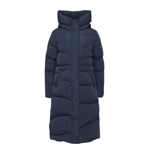 Wanda Coat - Winterparka aus Recycling Polyester-Mazine-Jacken & Mäntel-ROTATION BOUTIQUE