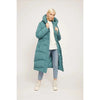 Wanda Coat - Winterparka aus Recycling Polyester-Mazine-Jacken & Mäntel-ROTATION BOUTIQUE