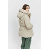 Wanda Jacket - Winterjacke aus Recycling Polyester