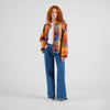 Wattierte Jacke Voxtorp-Dedicated-Pullis & Sweatshirts-ROTATION BOUTIQUE BERLIN
