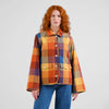 Wattierte Jacke Voxtorp-Dedicated-Pullis & Sweatshirts-ROTATION BOUTIQUE BERLIN