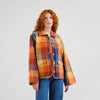 Wattierte Jacke Voxtorp-Dedicated-Pullis & Sweatshirts-ROTATION BOUTIQUE BERLIN