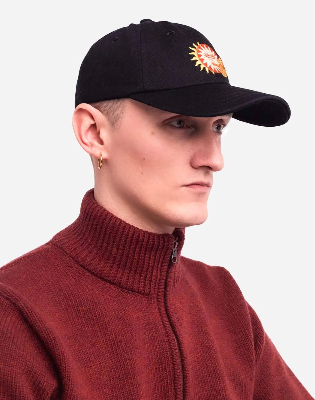 Weather Cap-Olow-Mützen & Schals-ROTATION BOUTIQUE BERLIN
