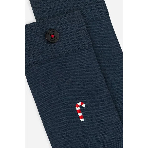 Weihnachts Socken 2er Pack-Adam Underwear-Socken-ROTATION BOUTIQUE BERLIN
