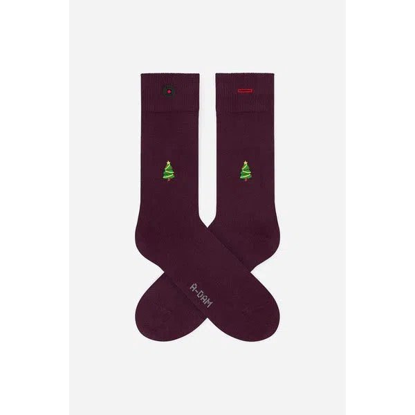 Weihnachts Socken 2er Pack-Adam Underwear-Socken-ROTATION BOUTIQUE BERLIN