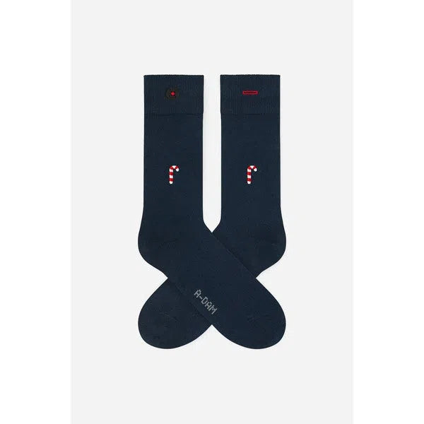 Weihnachts Socken 2er Pack-Adam Underwear-Socken-ROTATION BOUTIQUE BERLIN