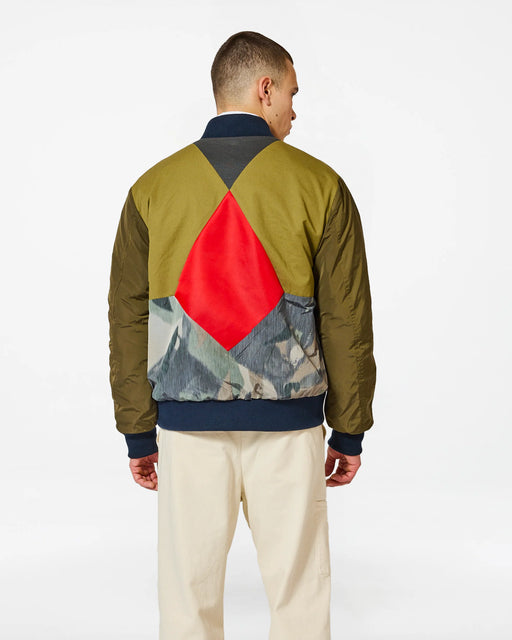 Wendejacke Kappa Diago-Homecore-Jacken & Mäntel-ROTATION BOUTIQUE BERLIN
