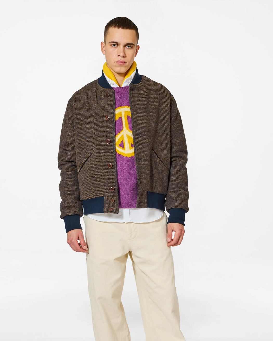 Wendejacke Kappa Diago-Homecore-Jacken & Mäntel-ROTATION BOUTIQUE BERLIN
